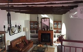 Casa Alice Salar